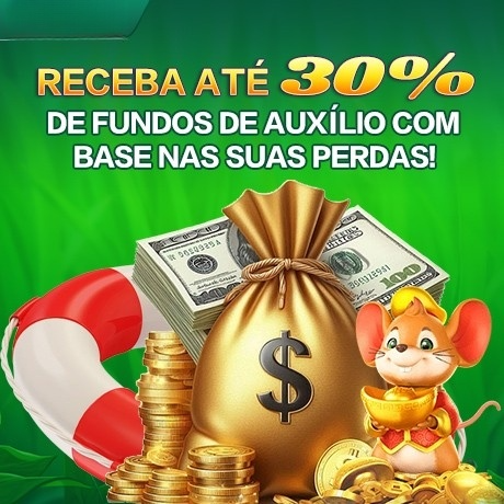 bk777 Fundo de Resgate de Perdas Semanais