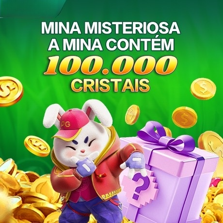bk777 Mina Misteriosa